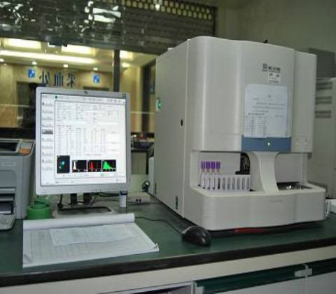 D78301型尿沉渣分析儀